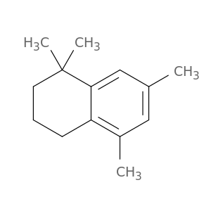 1,1,5,7-tetramethyl-1,2,3,4-tetrahydronaphthalene