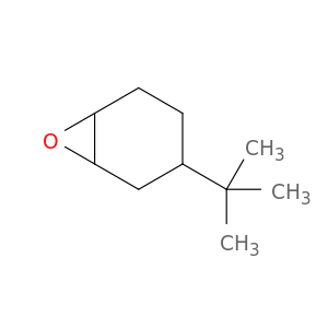 3-tert-Butyl-7-oxabicyclo[4.1.0]heptane