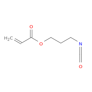 2-Propenoic acid, 3-isocyanatopropyl ester