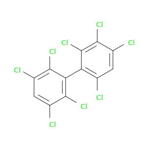 1,1'-Biphenyl,2,2',3,3',4,5',6,6'-octachloro-
