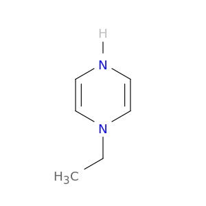 1-ethyl-4H-pyrazine