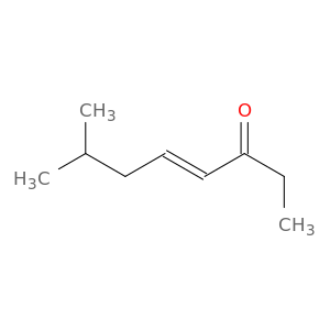4-Octen-3-one, 7-methyl-, (E)-