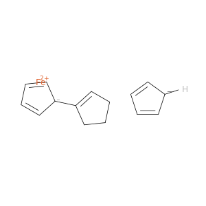 CYCLOPENTENYLFERROCENE