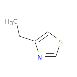 4-乙基噻唑