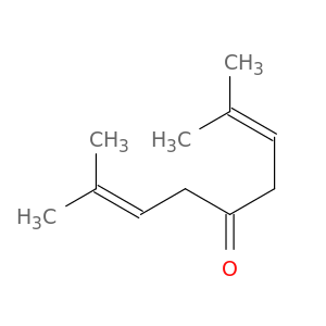 2,7-Nonadien-5-one, 2,8-dimethyl-