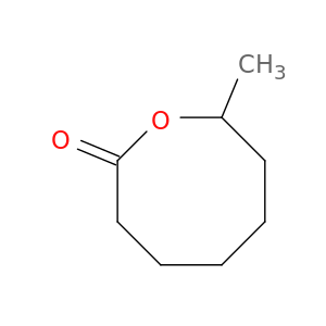 2-Oxocanone, 8-methyl-