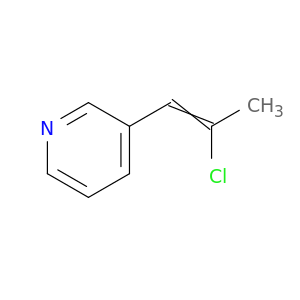 3-(3-吡啶基)-2-丙酰氯