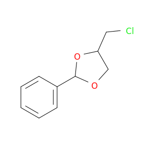 4-(氯甲基)-2-苯基-1,3-二氧戊烷