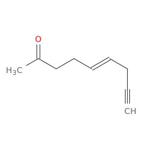 5-Nonen-8-yn-2-one,(E)- (9CI)