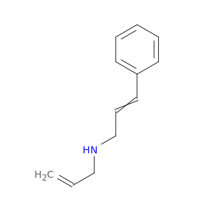 N-Allyl-3-phenylprop-2-en-1-amine