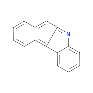 Indeno[2,1-b]indole