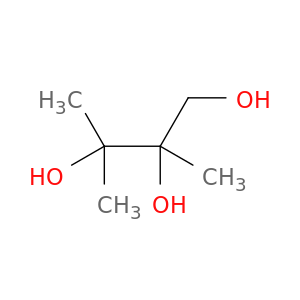 1,2,3-Butanetriol, 2,3-dimethyl-