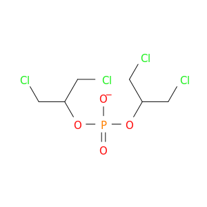 双(1,3-二氯-2-丙基)磷酸酯