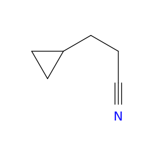 3-环丙基丙腈