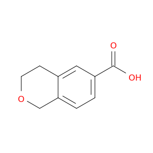 异色烷-6-羧酸