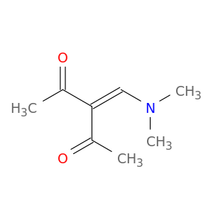 2,4-Pentanedione, 3-[(dimethylamino)methylene]-