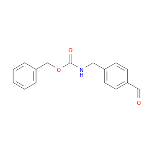 Benzyl 4-Formylbenzylcarbamate