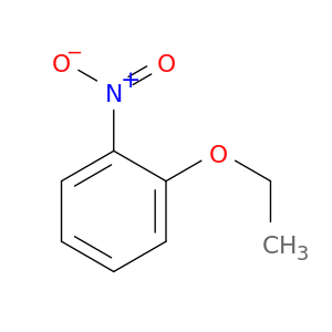 1-乙氧基-2-硝基苯