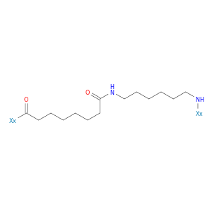 聚[Imino-1,6-己二氨基(1,8-二氧化硅-1,8-辛基)]