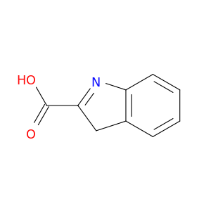3H-Indole-2-carboxylicacid