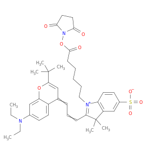 荧光红 HFG 活性剂