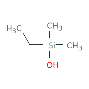 ETHYLDIMETHYLSILANOL