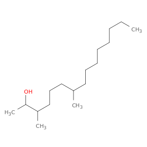 2-Pentadecanol, 3,7-dimethyl-