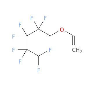 5-(乙烯氧基)-1,1,2,2,3,3,4,4-八氟戊烷
