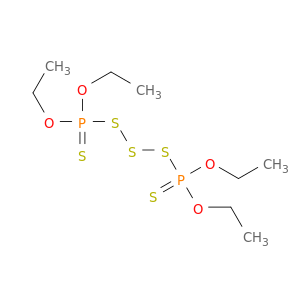 3,9-二氧化硅-5,6,7-三苯甲基-4,8-​​二磷烷,4,8-二乙氧基,4,8-二硫化物