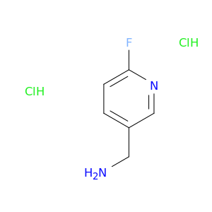 (6-氟吡啶-3-基)甲酰胺盐酸盐