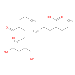 Pentanoic acid,2-propyl-, 1,4-butanediyl ester (9CI)