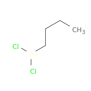 Cerium, butyldichloro-