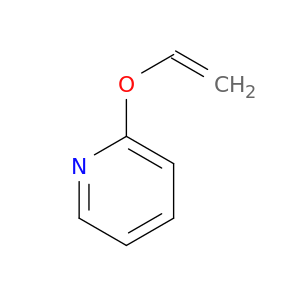 Pyridine, 2-(ethenyloxy)-