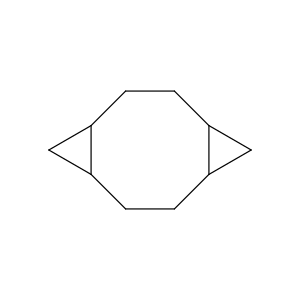 Tricyclo[7.1.0.04,6]decane(6CI,7CI,8CI,9CI)