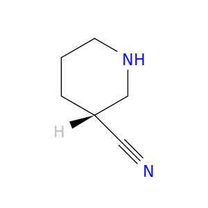 (R)-哌啶-3-腈
