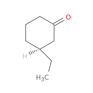 Cyclohexanone, 3-ethyl-, (S)-