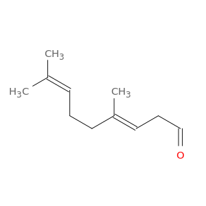 3,7-Nonadienal, 4,8-dimethyl-, (E)-