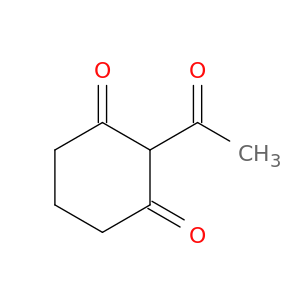 2-乙酰基环己烷-1,3-二酮