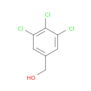(3,4,5-Trichlorophenyl)methanol