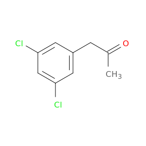 1-(3,5-Dichlorophenyl)propan-2-one