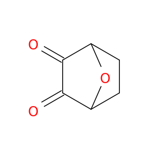 7-Oxabicyclo[2.2.1]heptane-2,3-dione