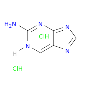 2-Aminopurine Dihydrochloride
