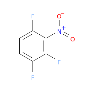 1,2,4-trifluoro-3-nitrobenzene