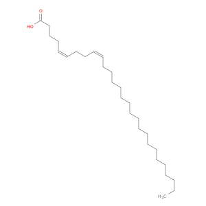 5,9-Octacosadienoic acid, (5Z,9Z)-