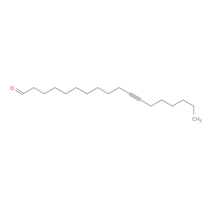 11-Octadecynal