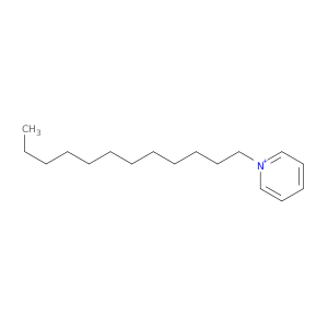 Pyridinium, 1-dodecyl-
