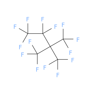 Butane, 1,1,1,2,2,4,4,4-octafluoro-3,3-bis(trifluoromethyl)-