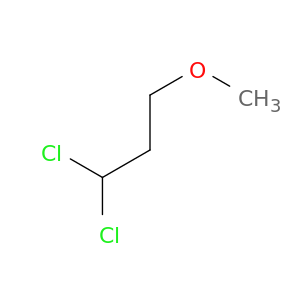 Propane, 1,1-dichloro-3-methoxy-