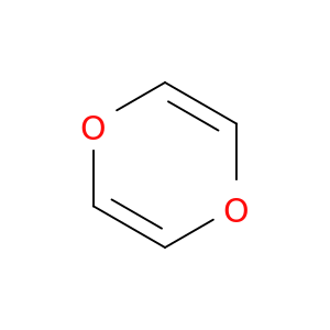1,4-Dioxin