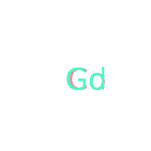 Cobalt, compd. with gadolinium (1:1)